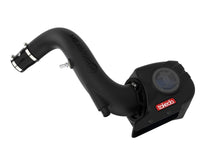 Thumbnail for aFe Takeda Momentum 13-17 Hyundai Veloster Cold Pro 5R Air Intake System