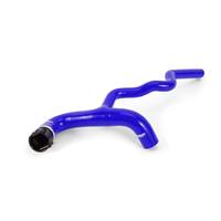 Thumbnail for Mishimoto 2012+ Fiat 500 Abarth/Turbo Blue Silicone Radiator Hose Kit