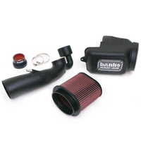 Thumbnail for Banks Power 18-20 Jeep 3.6L Wrangler (JL) Ram-Air Intake System