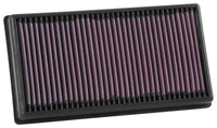 Thumbnail for K&N 2018 Volkswagen Atlas 3.6L V6 F/I Replacement Drop In Air Filter