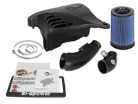 Thumbnail for aFe Momentum GT Pro 5R Cold Air Intake System 11-15 BMW 116i/118i (F20/21) L4-1.6L (t) N13