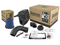 Thumbnail for aFe Quantum Pro 5R Cold Air Intake System 13-18 Dodge Cummins L6-6.7L - Oiled