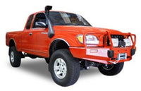 Thumbnail for ARB Safari 4X4 Snorkel Vspec Tacoma Gen 1 V6 3.4L Pet 95-04