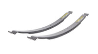 Thumbnail for Hellwig 20-21 Chevy Silv 2500HD Load Pro-Up To 2500lb Level LC 3 Leaf Helper Spring w/o Mounting Kit