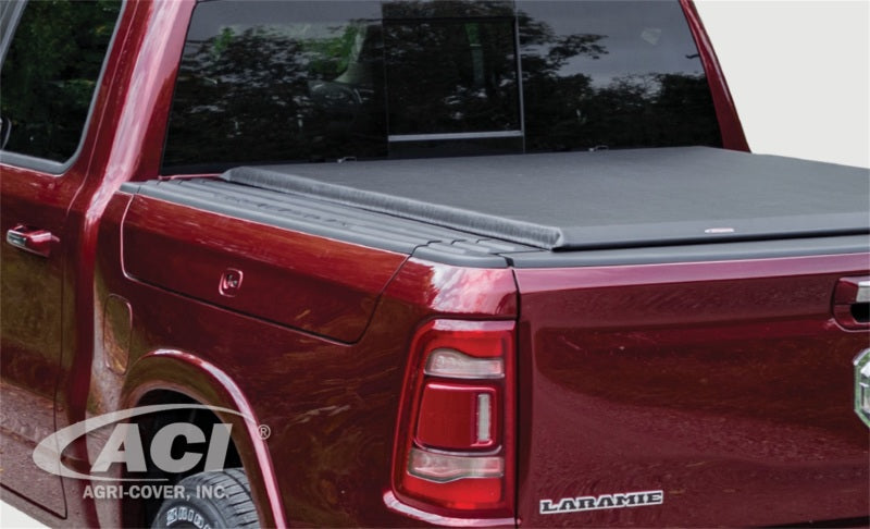 Access Original 09+ Dodge Ram 5ft 7in Bed (w/ RamBox Cargo Management System) Roll-Up Cover