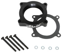 Thumbnail for Airaid 09-10 Ford F-150 4.6L 3V PowerAid TB Spacer