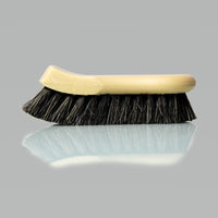 Thumbnail for Chemical Guys Long Bristle Horse Hair Leather Cleaning Brush