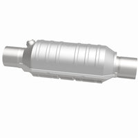 Thumbnail for MagnaFlow Conv Universal 2.50 GM 3.8L OEM