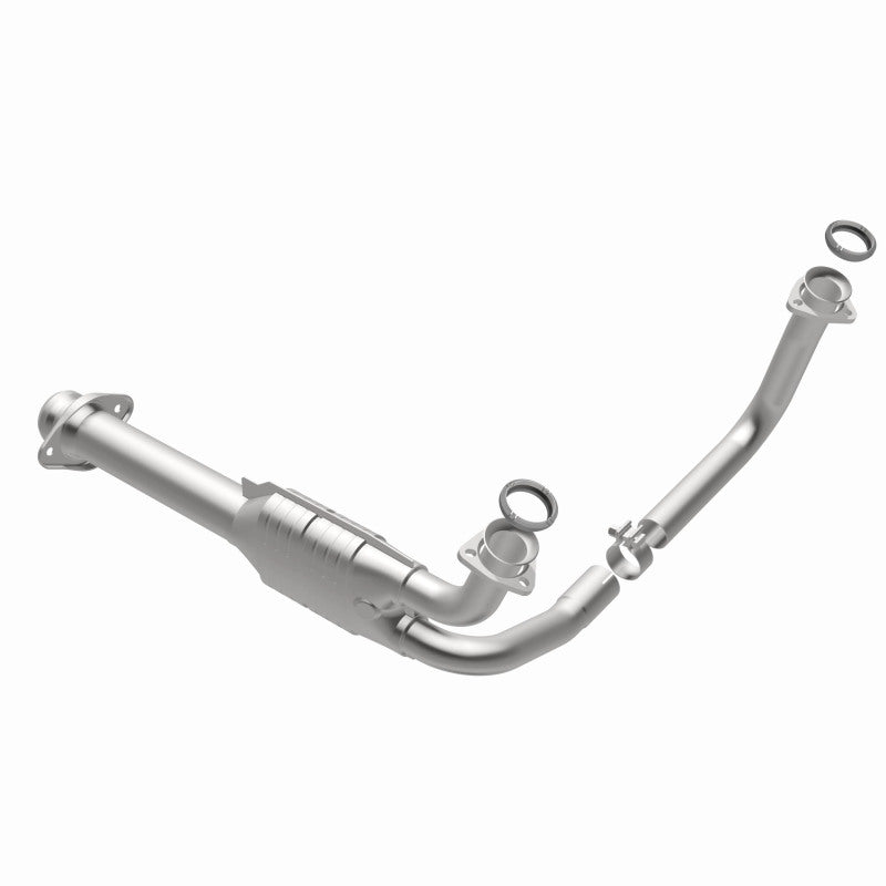 MagnaFlow Conv DF GM 1500/2500/Suburban 5.0L