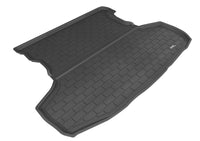 Thumbnail for 3D MAXpider 2012-2014 Chrysler 200 Kagu Cargo Liner - Black