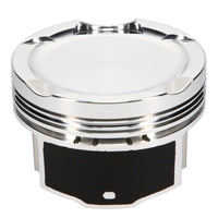 Thumbnail for JE Pistons VW 1.8T 20V 83mm Bore (+2mm Oversize) 9.25:1 CR -7.7cc Dome Piston Kit (Set of 4)