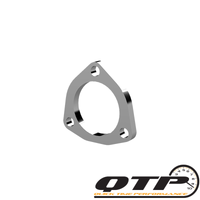 Thumbnail for QTP 2.5in Weld-On QTEC 3 Bolt Flange