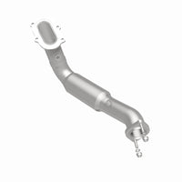 Thumbnail for MagnaFlow Catalytic Conv Direct Fit Federal 06-11 Chevy Corvette V8 7.0LGAS