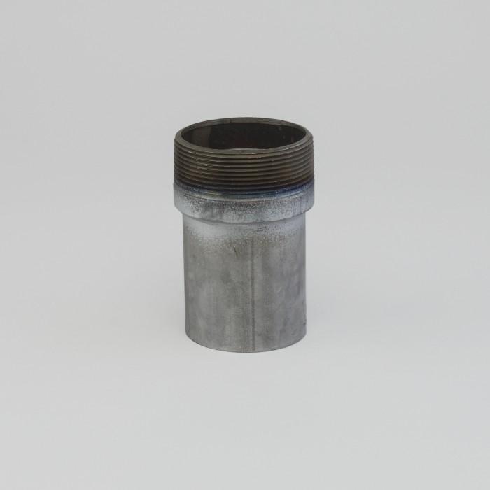 Donaldson J009516 THREADED ADAPTER, 3.5 IN (89 MM) NPT