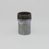 Thumbnail for Donaldson J009516 THREADED ADAPTER, 3.5 IN (89 MM) NPT