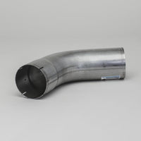 Thumbnail for Donaldson J009640 ELBOW, 60 DEGREE 4 IN (102 MM) OD-ID