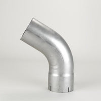 Thumbnail for Donaldson J009641 ELBOW, 60 DEGREE 5 IN (127 MM) OD-ID