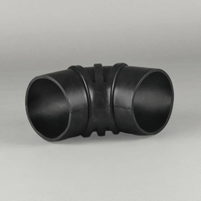 Donaldson P107844 ELBOW, 90 DEGREE RUBBER