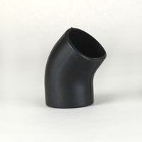 Thumbnail for Donaldson P109331 ELBOW, 45 DEGREE RUBBER