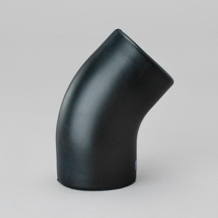 Donaldson P114316 ELBOW, 45 DEGREE RUBBER