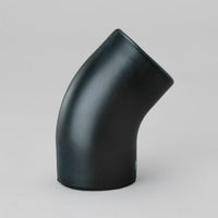 Thumbnail for Donaldson P114316 ELBOW, 45 DEGREE RUBBER