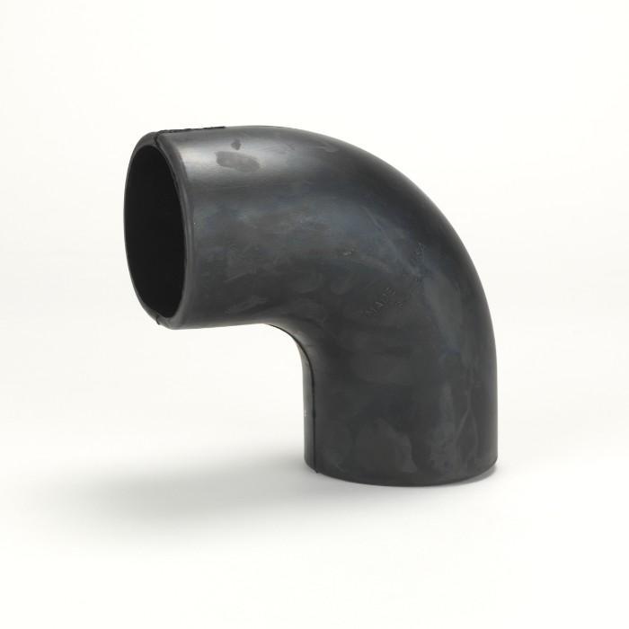 Donaldson P114318 ELBOW, 90 DEGREE RUBBER