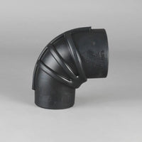 Thumbnail for Donaldson P121482 ELBOW, 90 DEGREE REDUCER RUBBER