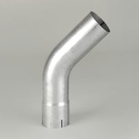 Thumbnail for Donaldson P206281 ELBOW, 45 DEGREE 3.5 IN (89 MM) OD-ID