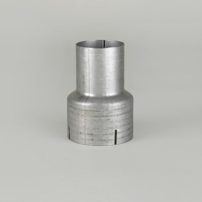 Donaldson P206321 REDUCER, 4-3 IN (102-76 MM) ID-OD