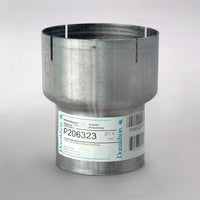 Thumbnail for Donaldson P206323 REDUCER, 5-4 IN (127-102 MM) ID-OD