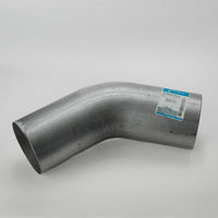 Thumbnail for Donaldson P207355 ELBOW, 45 DEGREE 6 IN (152 MM) OD-OD