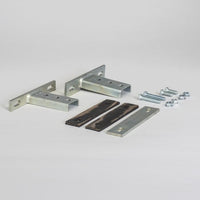 Thumbnail for Donaldson P207784 UNIVERSAL MOUNTING BRACKET