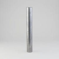 Thumbnail for Donaldson P208328 STACK PIPE, STRAIGHT 3 IN (76 MM) OD X 24 IN (610 MM)