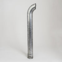 Thumbnail for Donaldson P208350 STACK PIPE, CURVED 3.5 IN (89 MM) ID X 36 IN (914 MM)