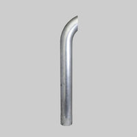 Thumbnail for Donaldson P208366 STACK PIPE, CURVED 4 IN (102 MM) ID X 36 IN (914 MM)