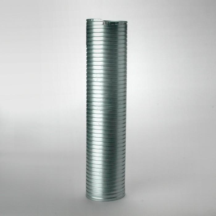 Donaldson P226150 FLEX TUBE, 6 IN (152 MM) ID X 10 FT (3 M)