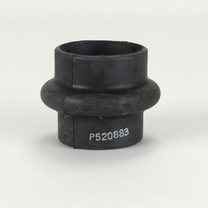 Donaldson P520883 REDUCER HUMP, RUBBER