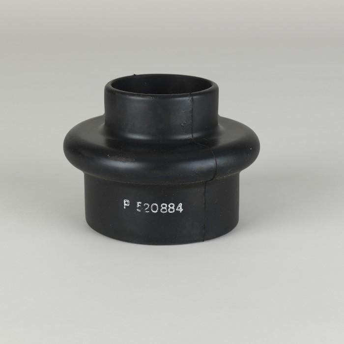 Donaldson P520884 REDUCER HUMP, RUBBER