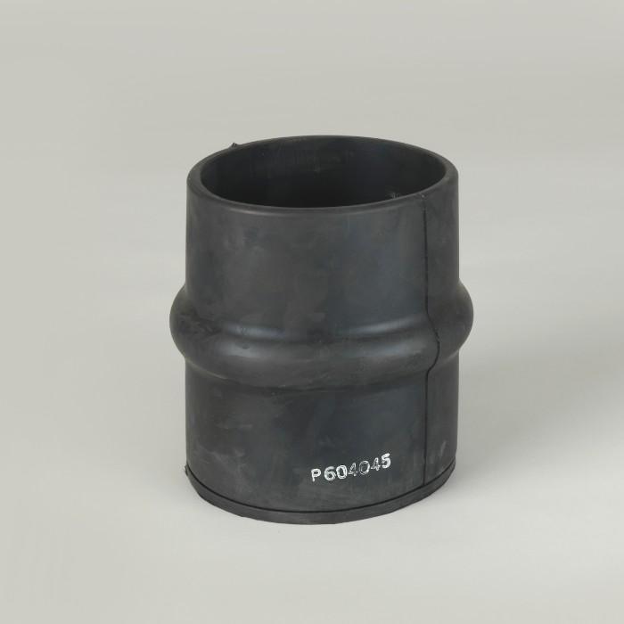 Donaldson P604045 REDUCER HUMP, RUBBER