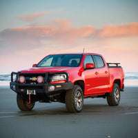 Thumbnail for ARB Summit Bar Textured ARB Fogii Chev Colorado 15On