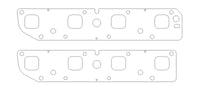 Thumbnail for Cometic Dodge 5.7L Hemi .030in MLS 1.46in X 1.39in Exhaust Manifold Gaskets *Pair*