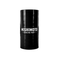 Thumbnail for Mishimoto 96-02 Toyota 4Runner 3.4L (w/ Rear Heater) Silicone Heater Hose Kit - Black