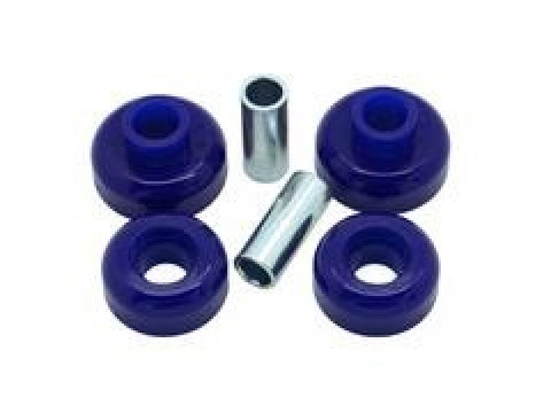 SuperPro 2005 Nissan Frontier LE Front Upper Shock Absorber Bushing Set