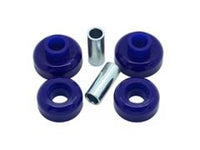 Thumbnail for SuperPro 2005 Nissan Frontier LE Front Upper Shock Absorber Bushing Set