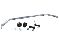 Thumbnail for Whiteline 2009 Nissan GT-R/GT-R R35 Heavy Duty Blade Adjustable Front Sway Bar