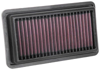 Thumbnail for K&N 2017 Nissan Micra 0.9L L3 F/I Replacement Air Filter