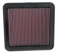 Thumbnail for K&N Replacement Air Filter ISUZU RODEO RA 3.5L-V6; 2004