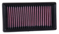 Thumbnail for K&N 13-15 KTM Duke 690 Drop In Replacement Air Filter