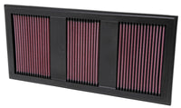 Thumbnail for K&N Replacement Air FIlter 11 Mercedes Benz C350/CLS350/E300/GLK350/ML350/S350 / 11-12 E350/SLK350