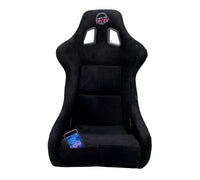 Thumbnail for NRG FRP Bucket Seat PRISMA Edition - Large